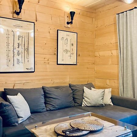 Koza, Domek Pod Giewontem Zakopane Extérieur photo