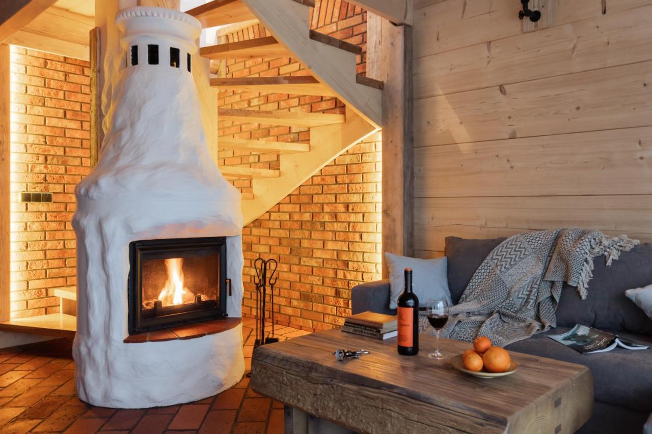 Koza, Domek Pod Giewontem Zakopane Extérieur photo