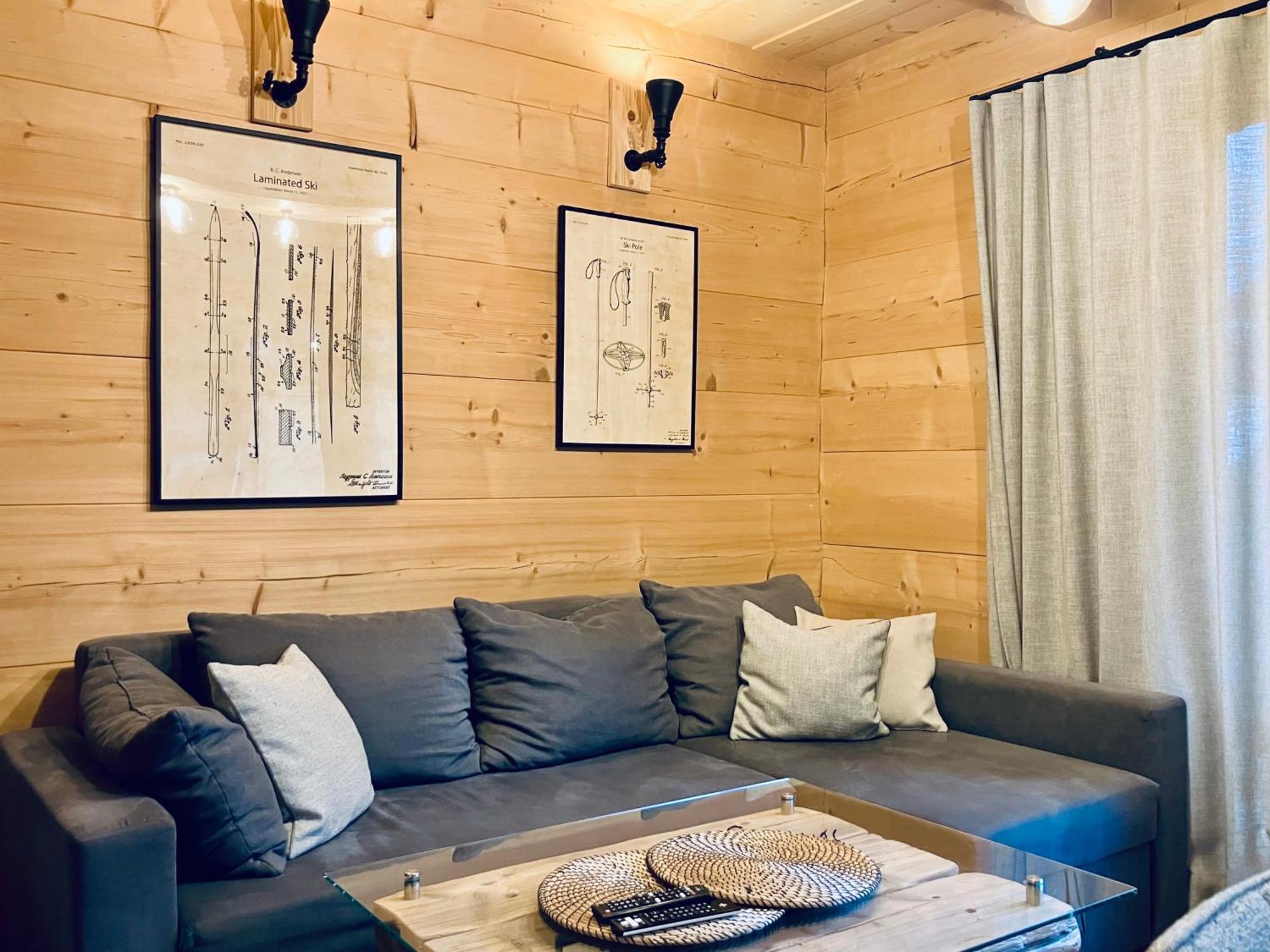 Koza, Domek Pod Giewontem Zakopane Extérieur photo